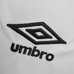 Camisa Grêmio Away 21/22 Torcedor Umbro Masculino - Branco - loja online