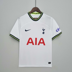 camisa-tottenham-lancamento-22/23-nova-branca-nike-masculino-