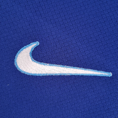 Camisa Chelsea I 2022/23 Azul - Feminina Nike na internet