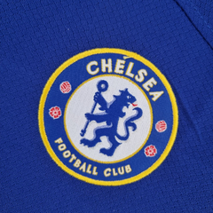 Camisa Chelsea I 2022/23 Azul - Feminina Nike - Lux Esports - Camisas de Futebol