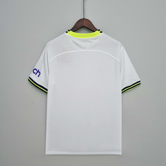 Camisa Tottenham 1 22/23 Torcedor Nike Masculino - Branco na internet