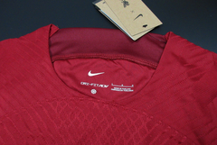 Camisa Liverpool I 22/23 Jogador Nike Masculina - Vermelha - loja online