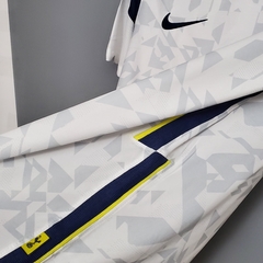 Camisa Tottenham Home 20/21 Torcedor Nike Masculino - Branco na internet