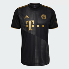 Camisa Bayern de Munique II 21/22 - Torcedor Adidas Masculina