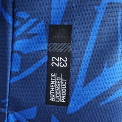 Camisa Boca Juniors Edição Especial 22/23 Jogador Adidas Masculino - Azul