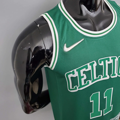 Regata Boston Celtics Verde - Nike - Masculina - comprar online