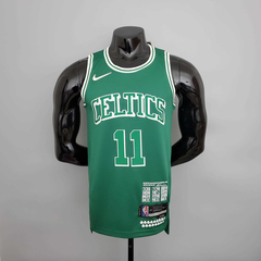 Regata Boston Celtics Verde - Nike - Masculina