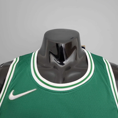 Regata Boston Celtics Verde - Nike - Masculina na internet