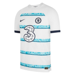 Camisa Chelsea II 22/23 Branca - Torcedor Nike Masculina