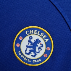 Camisa Chelsea I 22/23 Torcedor Nike Masculina - Azul - loja online