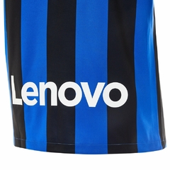 Camisa Inter de Milão I 2022/23 Azul - Torcedor Nike Masculina - comprar online