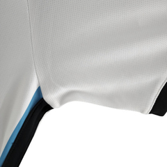 Camisa Seleção Argentina I 2022/23 Torcedor Adidas Masculino - Azul e Branca - loja online