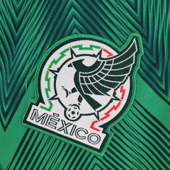 Camisa Seleção México I 2022/23 Verde - Torcedor Adidas Masculino - Lux Esports - Camisas de Futebol