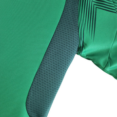 Imagem do Camisa Seleção México I 2022/23 Verde - Torcedor Adidas Masculino