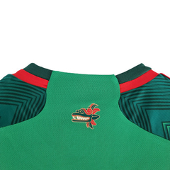 Camisa Seleção México I 2022/23 Verde - Torcedor Adidas Masculino na internet