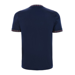 Camisa Ajax II 22/23 Torcedor Adidas Masculina - Azul - comprar online