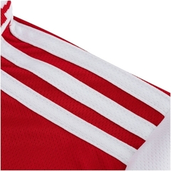 Imagem do Camisa Arsenal I 22/23 Torcedor Adidas Feminia - Vermelha