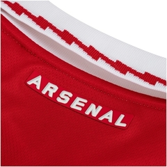 Camisa Arsenal I 22/23 Torcedor Adidas Feminia - Vermelha - loja online