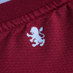 Imagem do Camisa Aston Villa I 22/23 Torcedor Castore Masculino - Vermelho Vinho