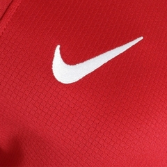 Camisa Liverpool I 22/23 Torcedor Nike Feminina - Vermelho na internet