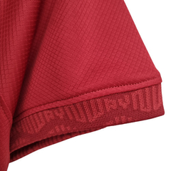 Imagem do Camisa Liverpool I 22/23 Torcedor Nike Feminina - Vermelho