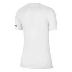 Camisa PSG II 22/23 Branca - Feminina Torcedor Nike - comprar online