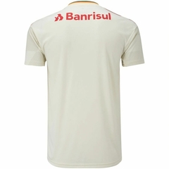 Camisa Internacional II 22/23 Torcedor Adidas Masculino - Branca - comprar online