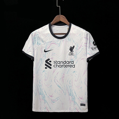 Camisa Liverpool II 22/23 Torcedor Nike Masculino na internet