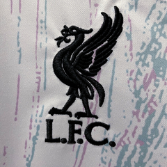 Camisa Liverpool II 22/23 Torcedor Nike Masculino