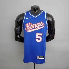 Regata Sacramento Kings Azul - Nike - Masculina