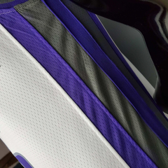 Imagem do Regata Sacramento Kings City Edition Branca - Nike - Masculina