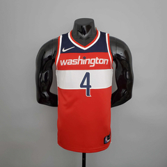 Regata Washington Wizards Azul - Nike - Masculina