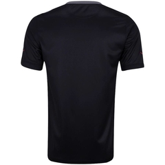 Camisa PSG III 21/22 Torcedor Nike Masculina - Preta - comprar online