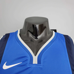 Regata Dallas Mavericks Azul - Nike - Masculina na internet