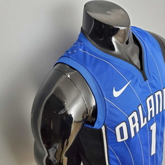 Regata Orlando Magic Azul - Nike - Masculina na internet