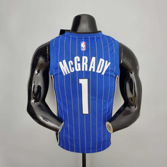 Regata Orlando Magic Azul - Nike - Masculina - comprar online