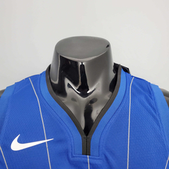 Regata Orlando Magic Azul - Nike - Masculina - Lux Esports - Camisas de Futebol