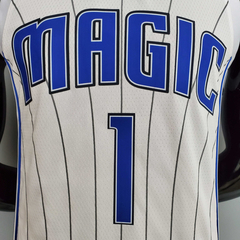 Regata Orlando Magic Branca - Nike - Masculina - loja online