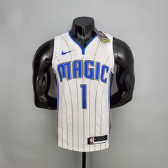 Regata Orlando Magic Branca - Nike - Masculina