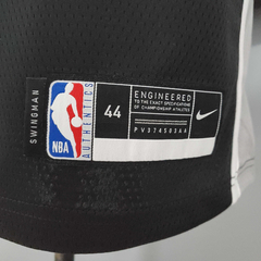 Imagem do Regata San Antonio Spurs Preta - Nike - Masculina