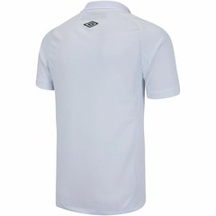 Camisa Santos I 22/23 Torcedor Umbro Masculina - Branca - comprar online