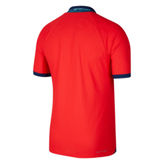 Camisa Seleção Inglaterra 2022/23 Vermelha - Torcedor Nike Masculina - comprar online