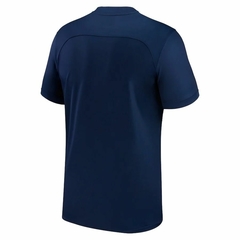 Camisa PSG I 22/23 Torcedor Nike Masculina - Azul - comprar online