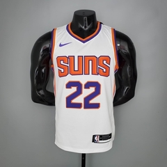 Regata Phoenix Suns Branca - Nike - Masculina