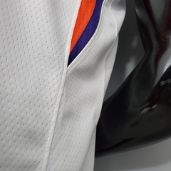 Imagem do Regata Phoenix Suns Branca - Nike - Masculina