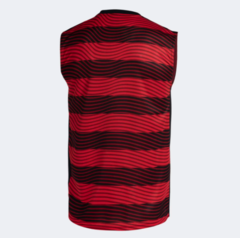 Camisa Flamengo l Regata 22/23 Torcedor Adidas Masculino - Vermelha - comprar online