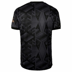 Camisa Arsenal Away 22/23 Torcedor Adidas Masculino - Preta - comprar online