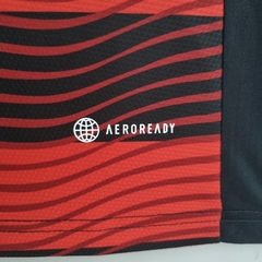 Imagem do Camisa Flamengo l Regata 22/23 Torcedor Adidas Masculino - Vermelha