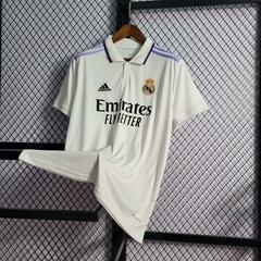 camisa-real-madrid-nova-22-23-14-champions-campeao-campeão