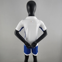 Kit Infantil Cruzeiro II 2022/23 - Adidas - Branco - comprar online